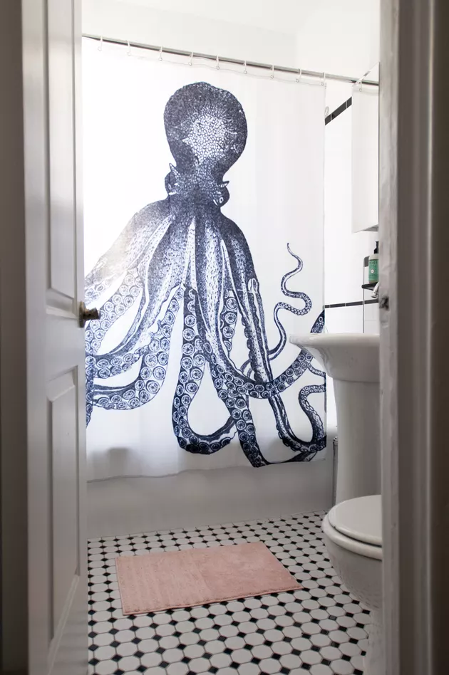 6 ý tưởng gương phòng tắm DIY dễ làm dành cho bạn