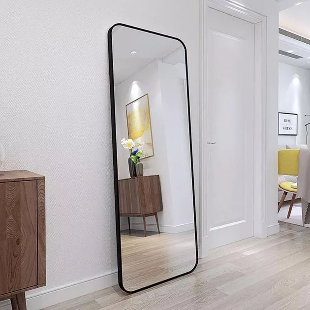 8 mẹo sử dụng gương hành lang để nâng cao ấn tượng đầu tiên về ngôi nhà của bạn